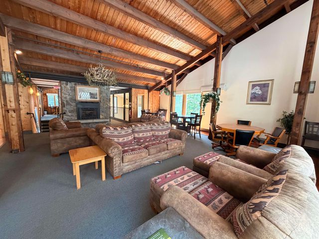 6 Outer Limit Lane, Wilmington, VT 05363