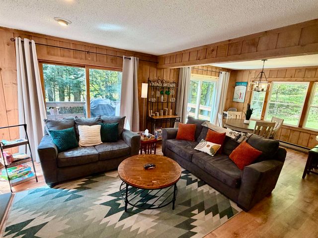 6 Outer Limit Lane, Wilmington, VT 05363