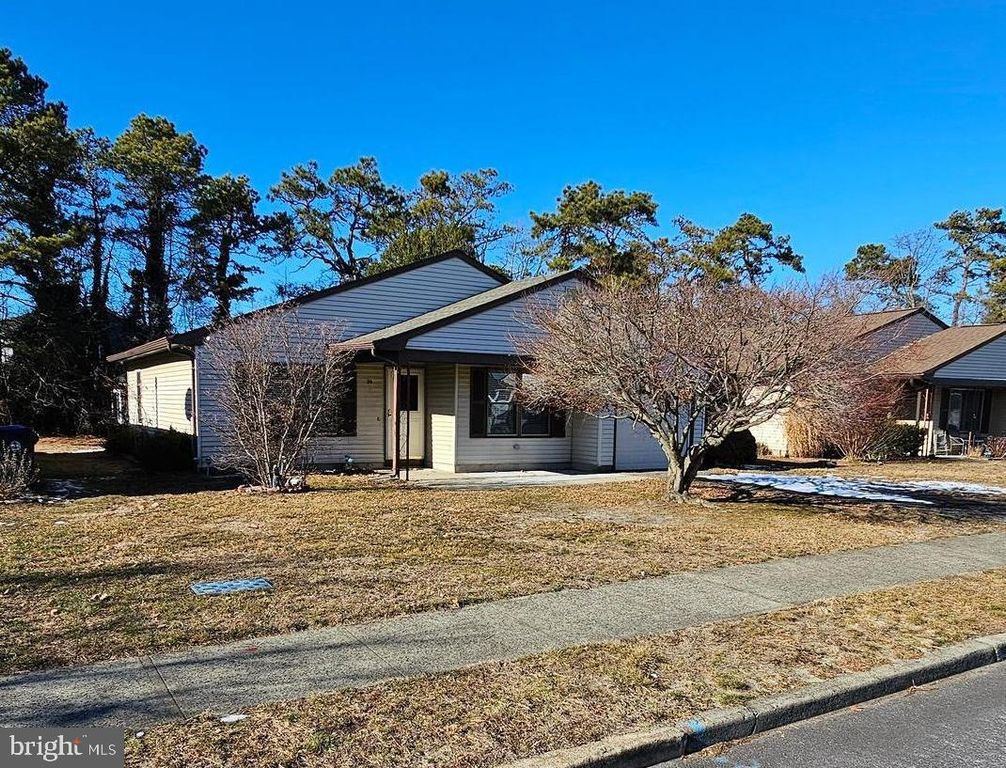 24 MARINER PLACE, Brick, NJ 08723