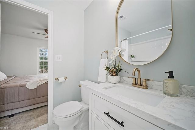 1056 Still Harbor CIR, Chesapeake, VA 23320