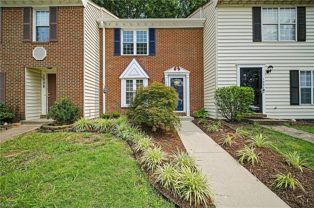 1056 Still Harbor CIR, Chesapeake, VA 23320