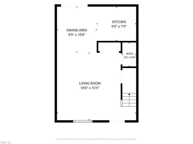 1056 Still Harbor CIR, Chesapeake, VA 23320