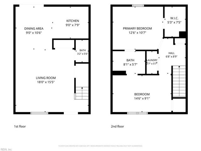 1056 Still Harbor CIR, Chesapeake, VA 23320