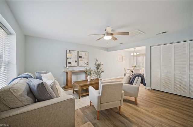 1056 Still Harbor CIR, Chesapeake, VA 23320