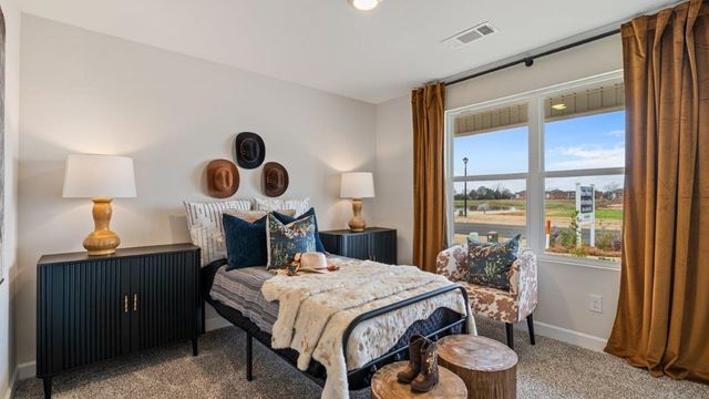 123 Sagebrush Drive, Headland, AL 36345