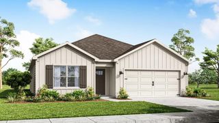 123 Sagebrush Drive, Headland, AL 36345