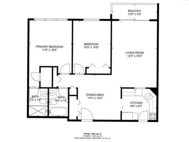 50 SW 3rd 1060, Boca Raton, FL 33432