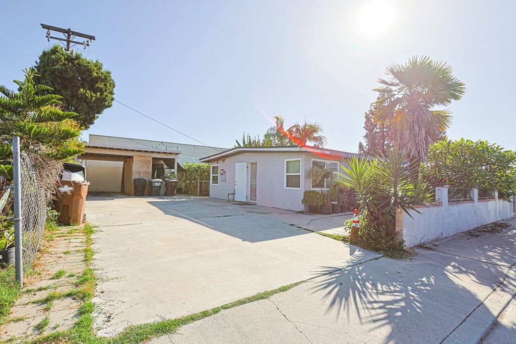 10002 Dakota, Garden Grove, CA 92843 — exterior