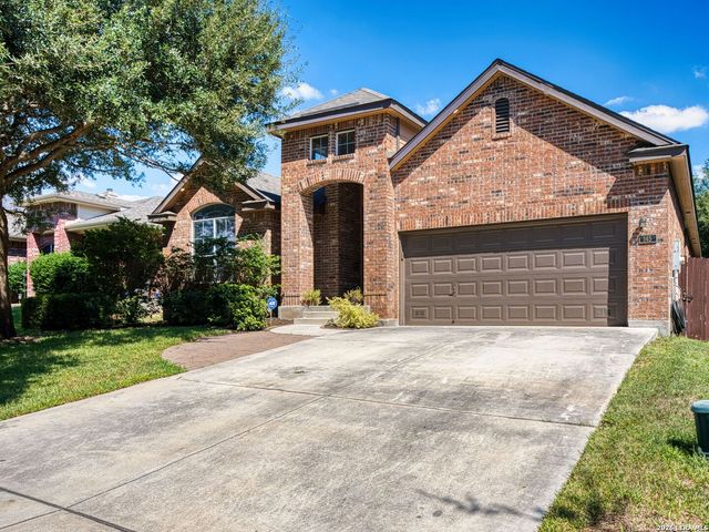 145 YEAGER CIR, Cibolo, TX 78108