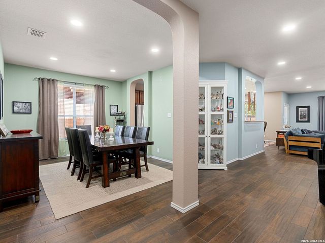 145 YEAGER CIR, Cibolo, TX 78108