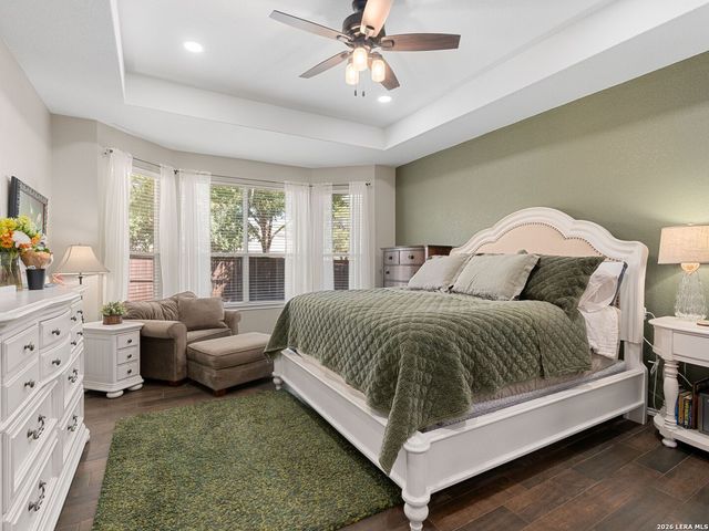 145 YEAGER CIR, Cibolo, TX 78108