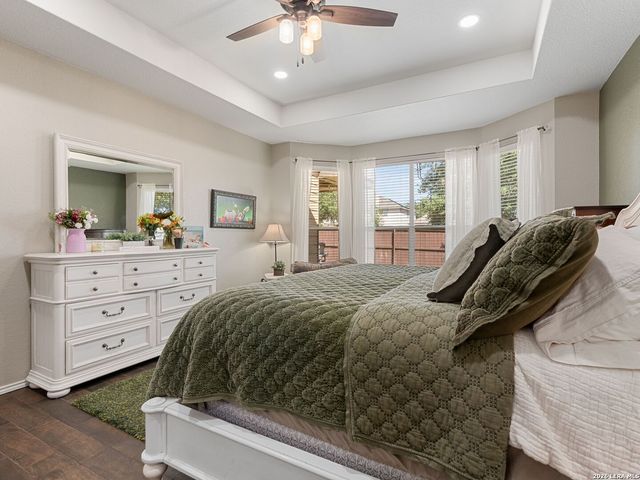 145 YEAGER CIR, Cibolo, TX 78108