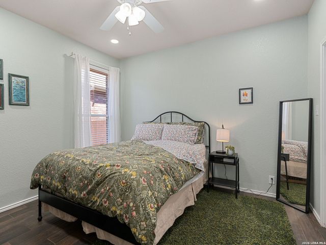 145 YEAGER CIR, Cibolo, TX 78108