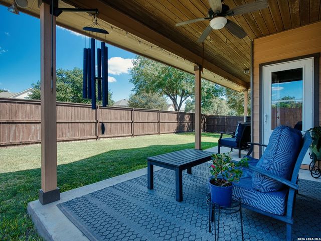145 YEAGER CIR, Cibolo, TX 78108