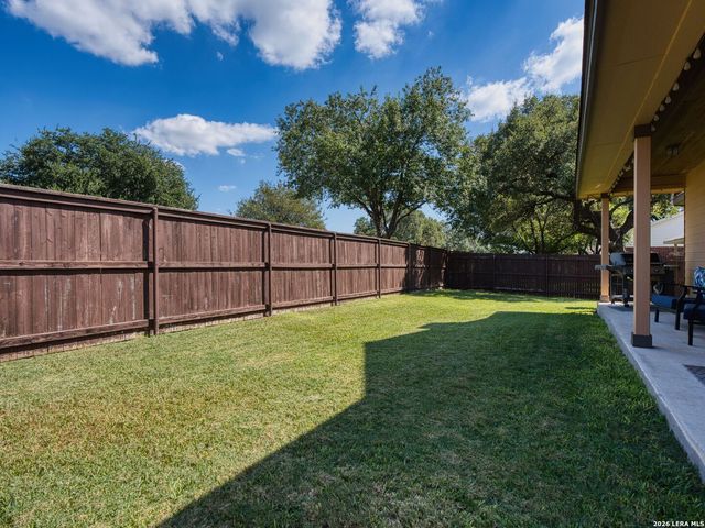 145 YEAGER CIR, Cibolo, TX 78108