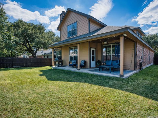 145 YEAGER CIR, Cibolo, TX 78108