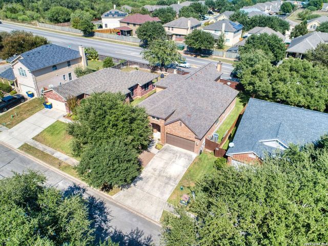 145 YEAGER CIR, Cibolo, TX 78108