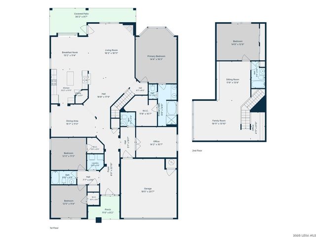 145 YEAGER CIR, Cibolo, TX 78108