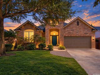 145 YEAGER CIR, Cibolo, TX 78108