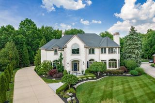 5615 Wild Pine Drive, Westerville, OH 43082
