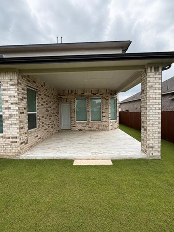 1213 Bryson Ridge TRL, Leander, TX 78641