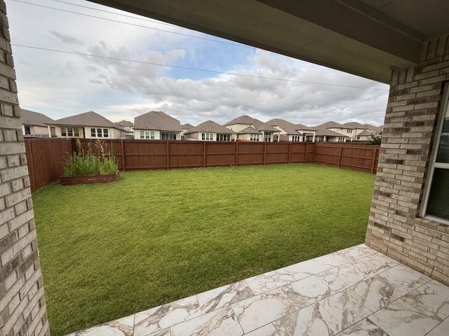 1213 Bryson Ridge TRL, Leander, TX 78641