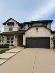 1213 Bryson Ridge TRL, Leander, TX 78641