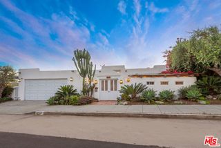 7047 Vista Del Mar Lane, Playa Del Rey, CA 90293