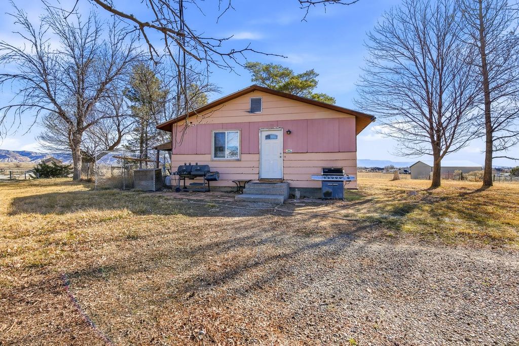 1212 22 Road, Grand Junction, CO 81505