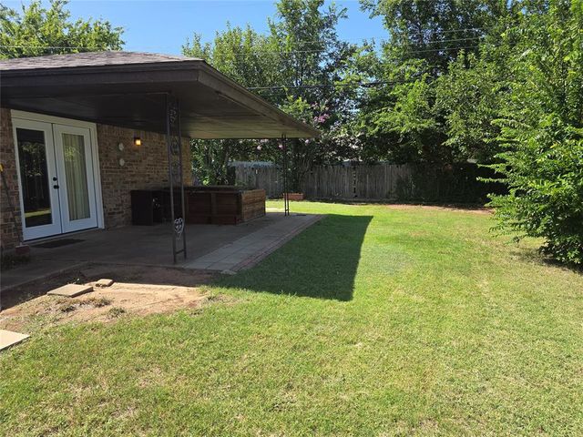 1324 SW 72nd Street, Oklahoma City, OK 73159