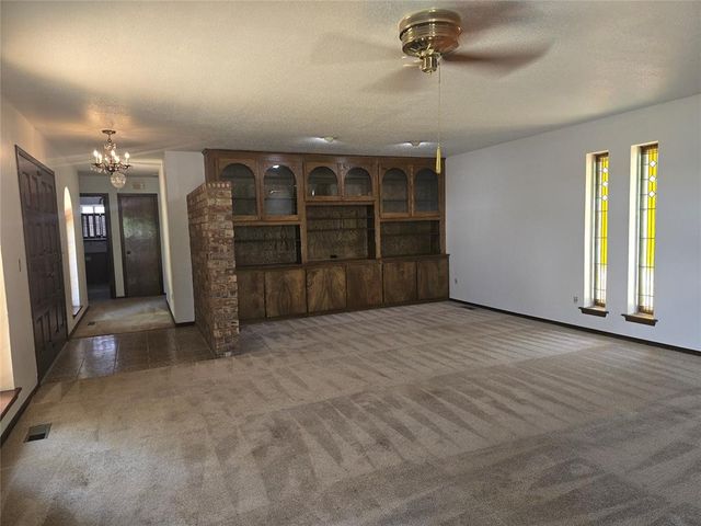 1324 SW 72nd Street, Oklahoma City, OK 73159