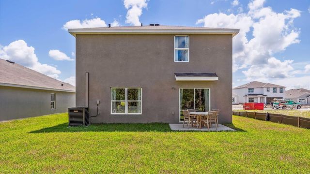 9953 MORNING MEADOWLARK TRAIL, Parrish, FL 34219