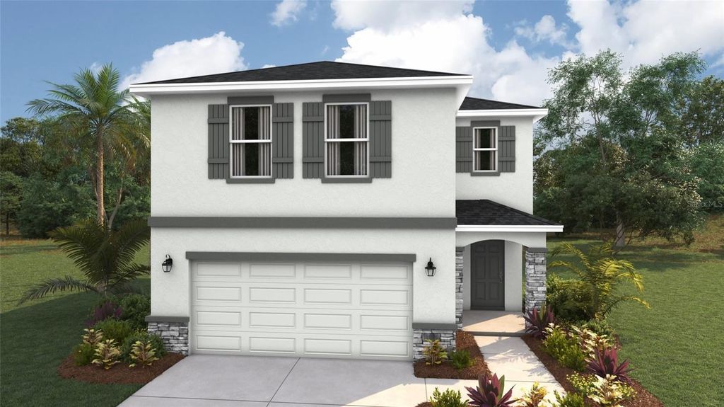 9953 MORNING MEADOWLARK TRAIL, Parrish, FL 34219