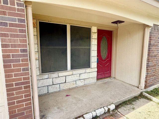 701 Apollo Drive, Denton, TX 76209