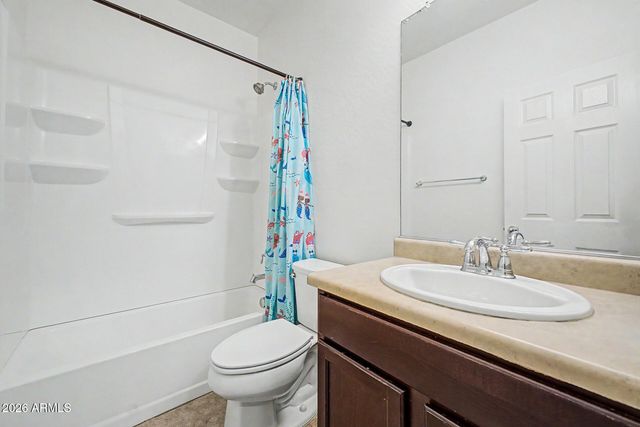 8869 W HOLLYWOOD Avenue, Peoria, AZ 85345