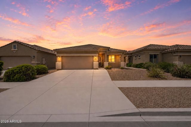 8869 W HOLLYWOOD Avenue, Peoria, AZ 85345