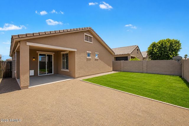 8869 W HOLLYWOOD Avenue, Peoria, AZ 85345