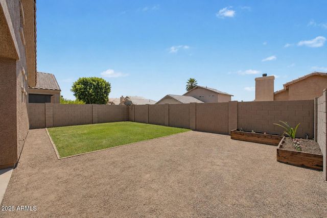 8869 W HOLLYWOOD Avenue, Peoria, AZ 85345