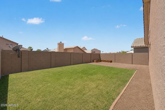 8869 W HOLLYWOOD Avenue, Peoria, AZ 85345