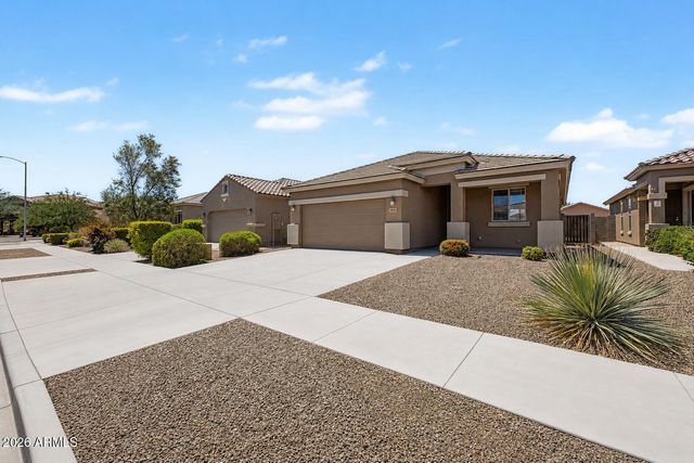 8869 W HOLLYWOOD Avenue, Peoria, AZ 85345