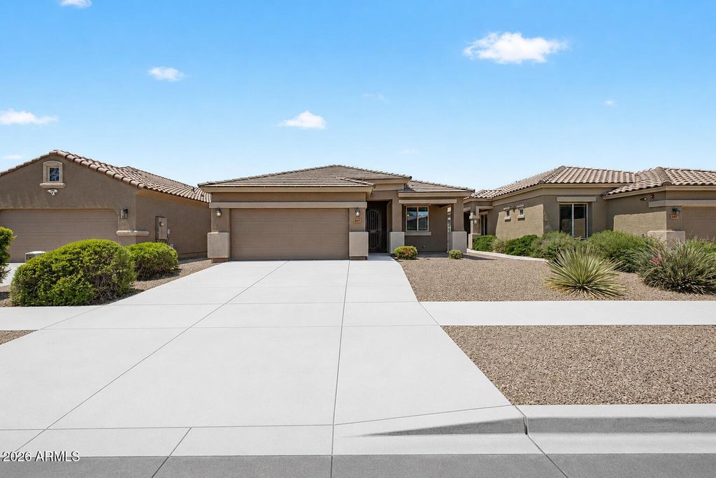 8869 W HOLLYWOOD Avenue, Peoria, AZ 85345