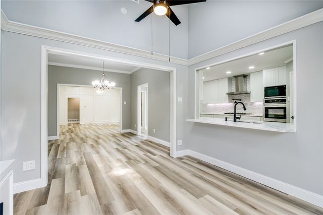 1135 Bull Run, Richardson, TX 75080