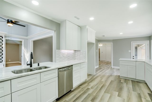 1135 Bull Run, Richardson, TX 75080