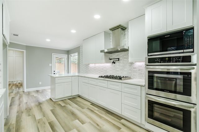 1135 Bull Run, Richardson, TX 75080