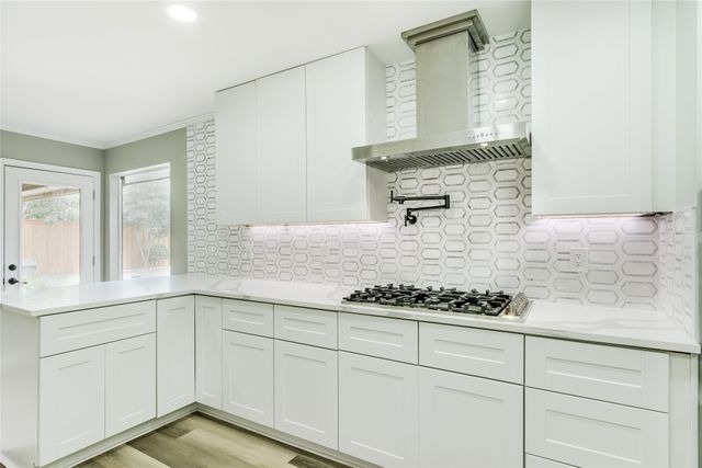 1135 Bull Run, Richardson, TX 75080