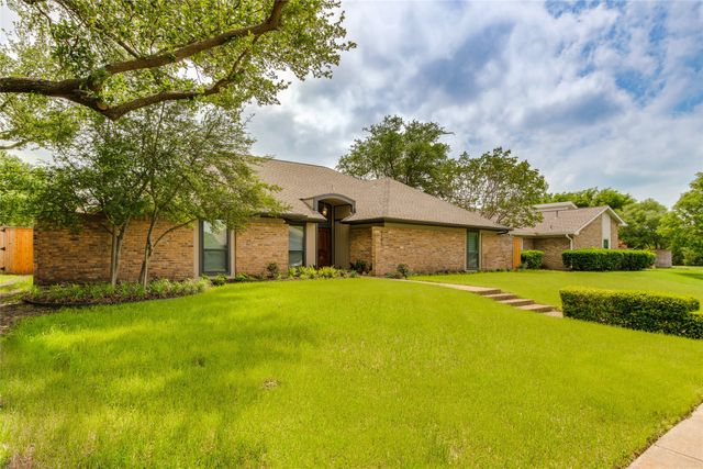 1135 Bull Run, Richardson, TX 75080