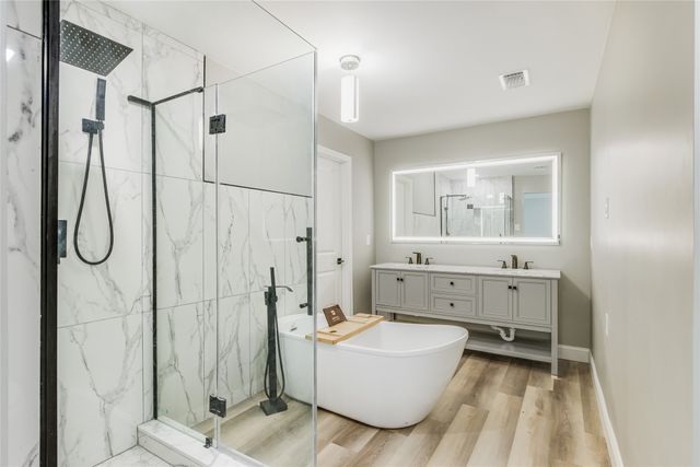 1135 Bull Run, Richardson, TX 75080