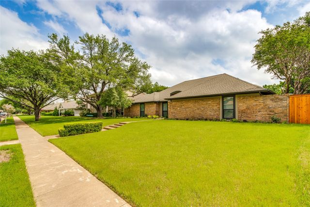 1135 Bull Run, Richardson, TX 75080