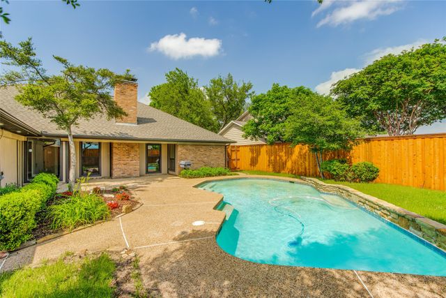 1135 Bull Run, Richardson, TX 75080