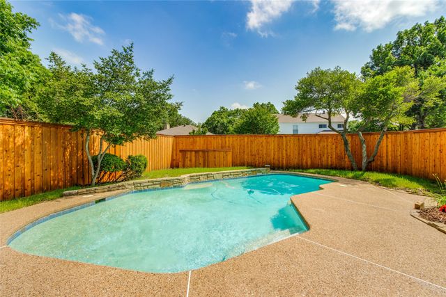 1135 Bull Run, Richardson, TX 75080